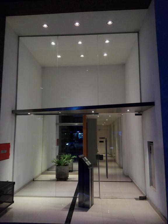 布宜诺斯艾利斯Avenida Cabildo 1535公寓 外观 照片